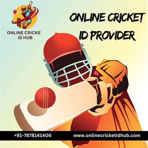 TRUSTED ONLINE CRICKET ID PROVIDER IN INDIA .